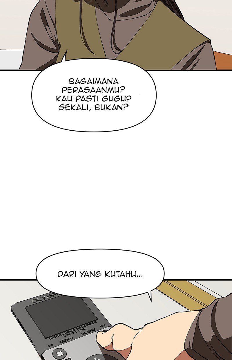 I Love Yoo chapter 112 halaman 48