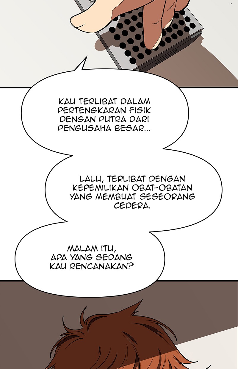 I Love Yoo chapter 112 halaman 50