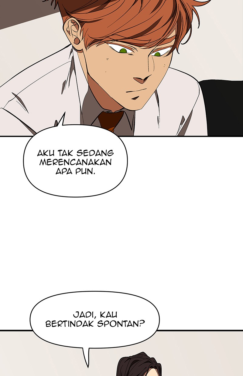 I Love Yoo chapter 112 halaman 51
