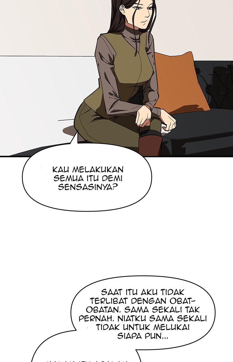 I Love Yoo chapter 112 halaman 52