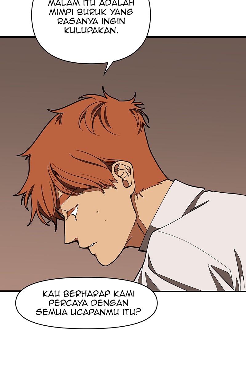 I Love Yoo chapter 112 halaman 53