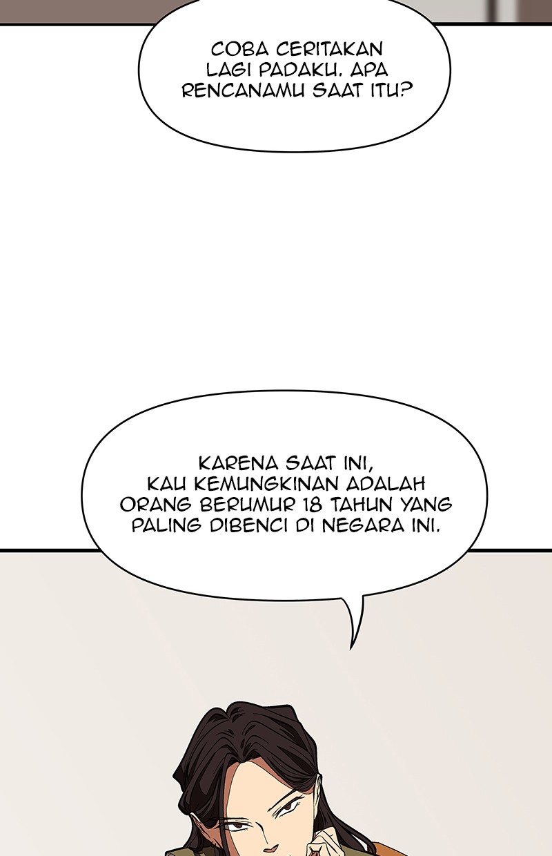 I Love Yoo chapter 112 halaman 55