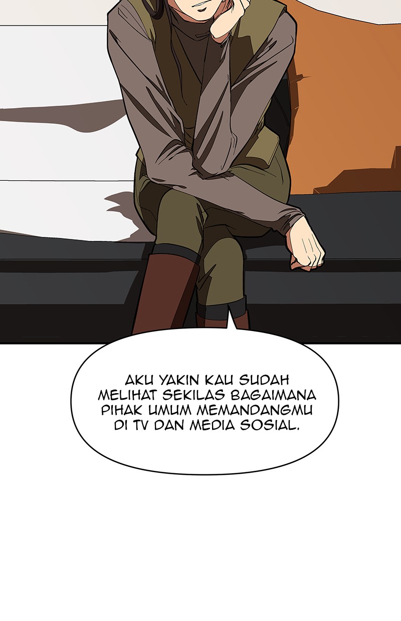 I Love Yoo chapter 112 halaman 56