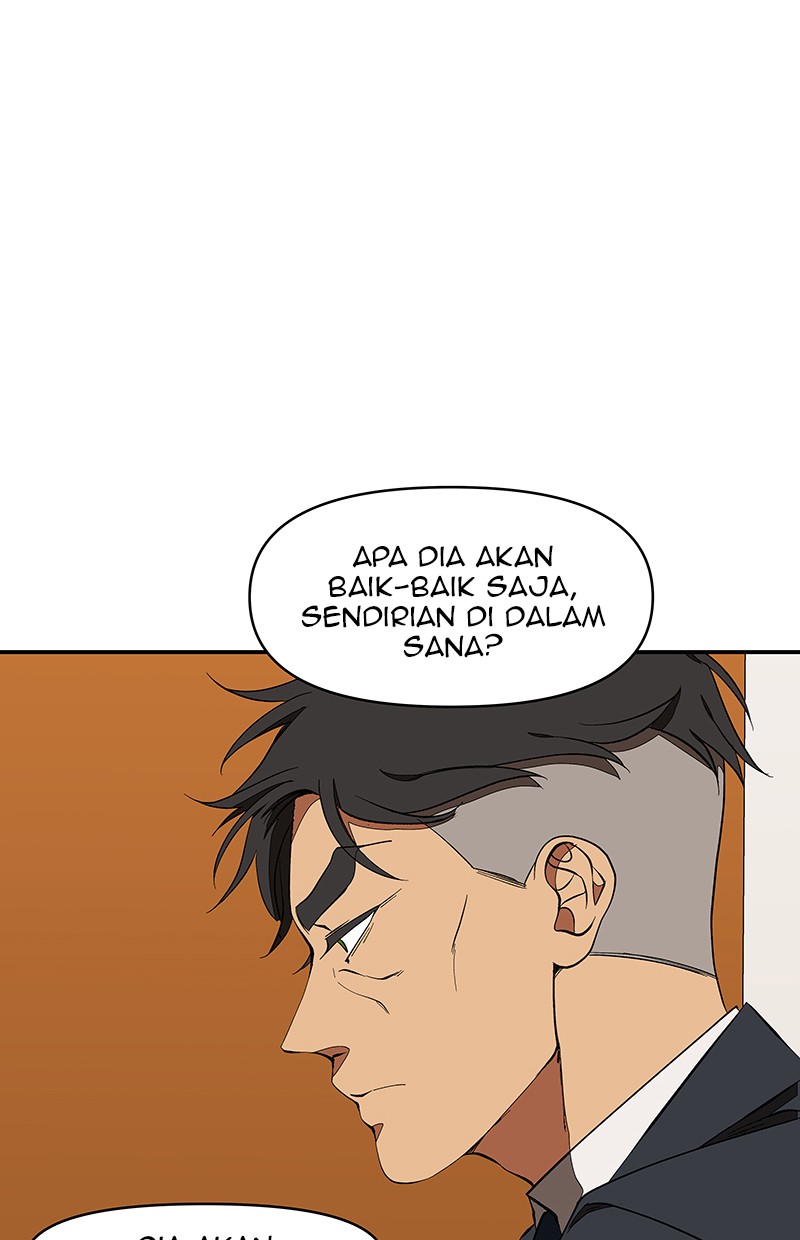 I Love Yoo chapter 112 halaman 58