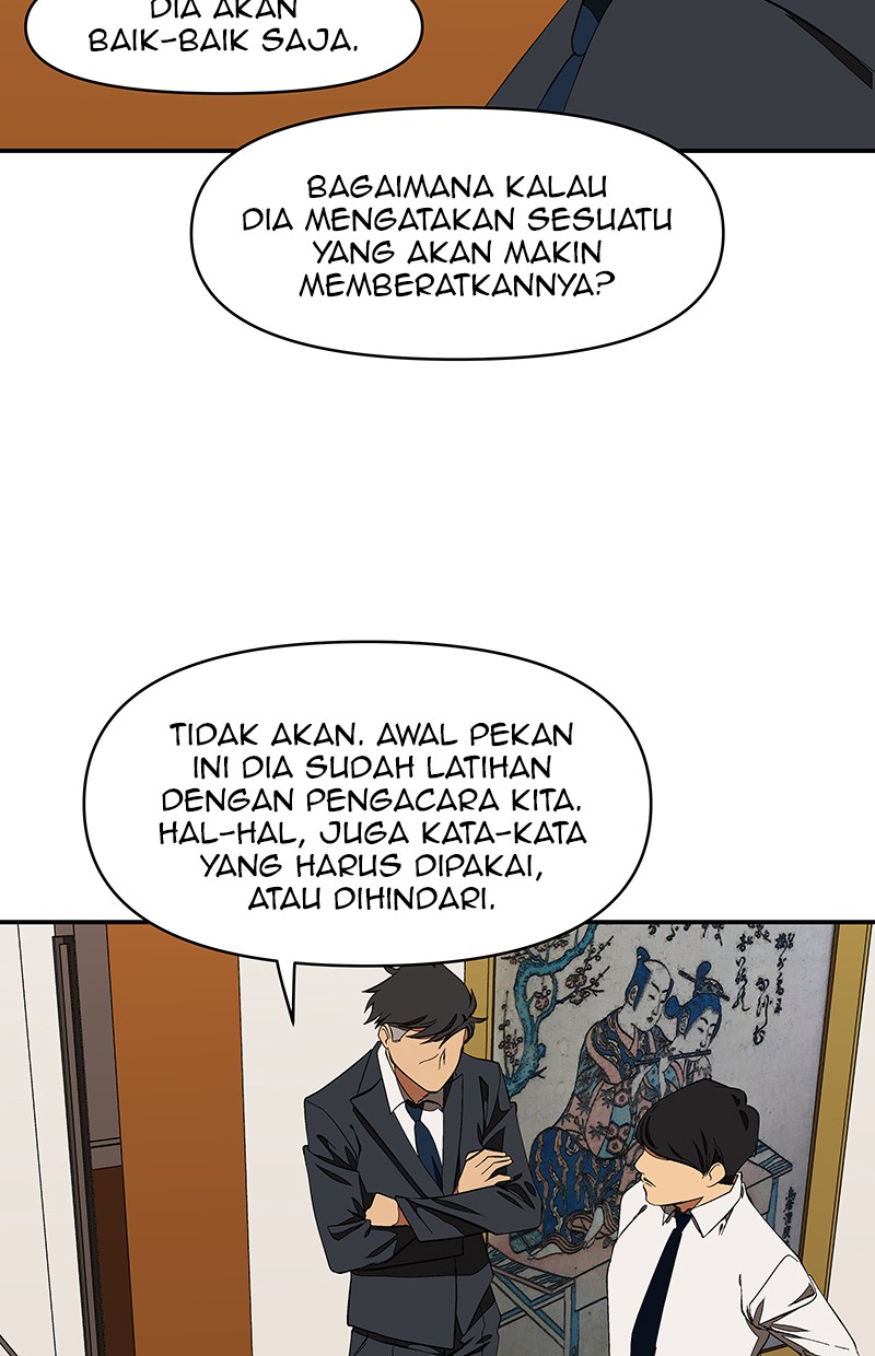 I Love Yoo chapter 112 halaman 59