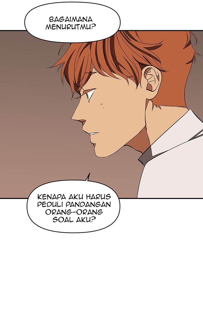 I Love Yoo chapter 112 halaman 62