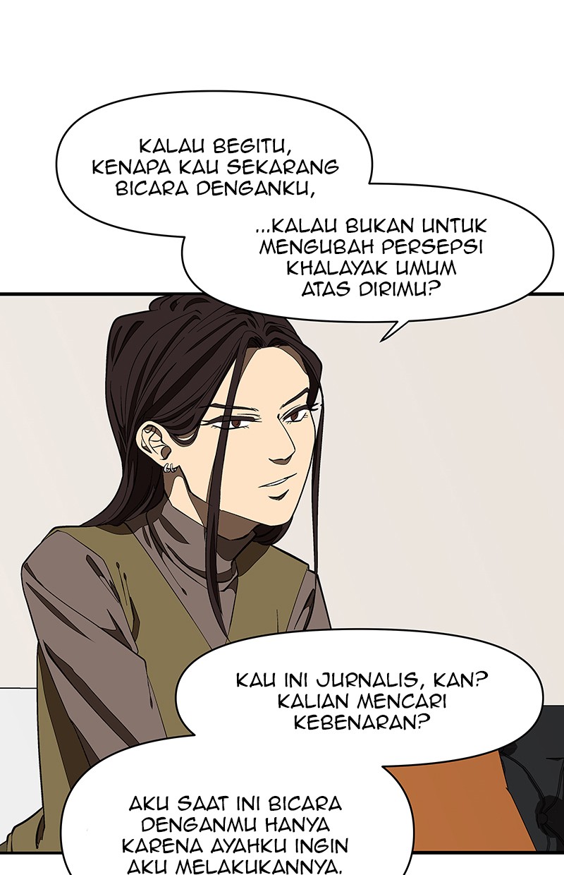 I Love Yoo chapter 112 halaman 63