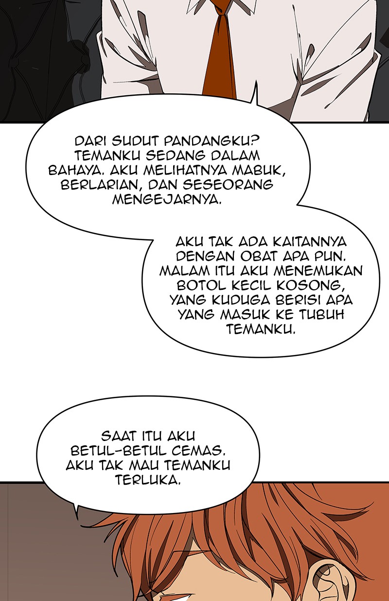 I Love Yoo chapter 112 halaman 65