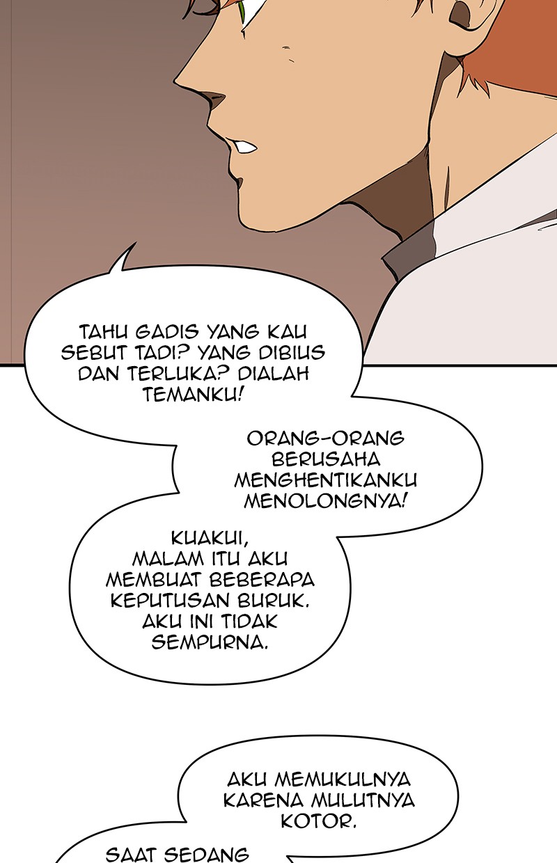 I Love Yoo chapter 112 halaman 66
