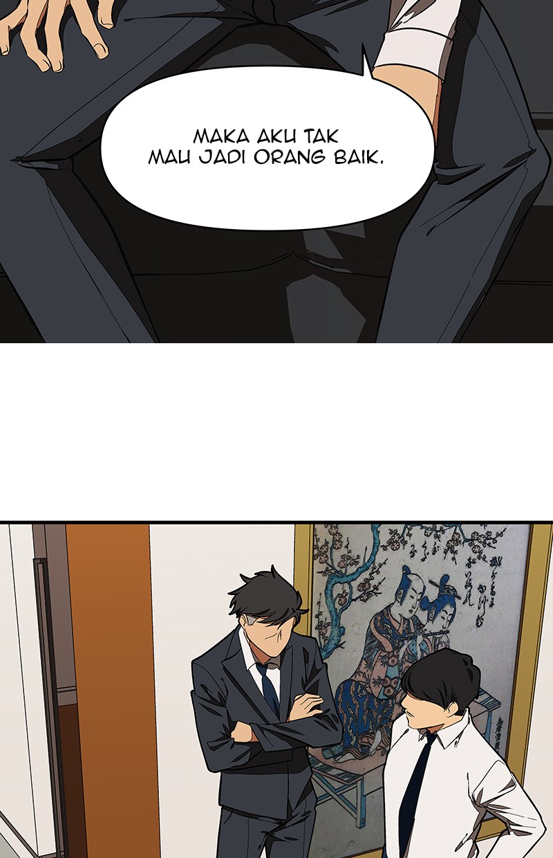 I Love Yoo chapter 112 halaman 69