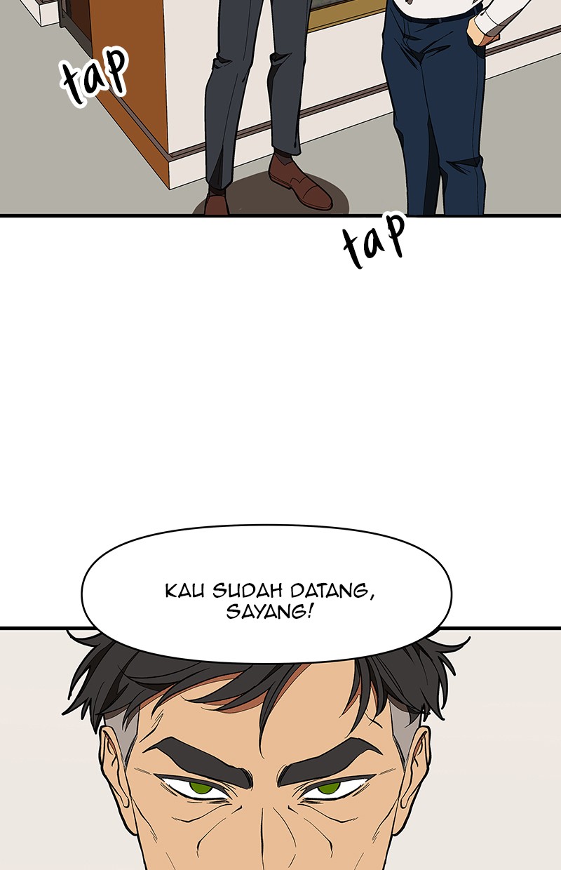 I Love Yoo chapter 112 halaman 70