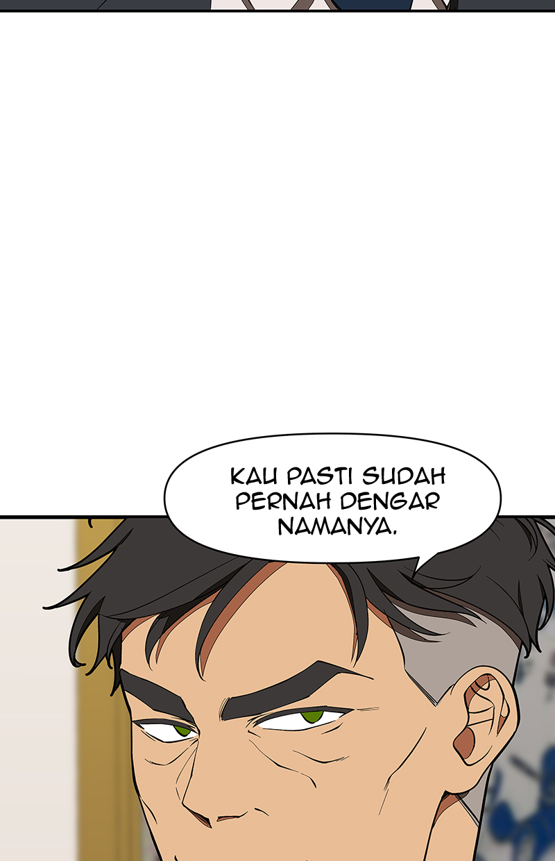 I Love Yoo Bab 113 halaman 11