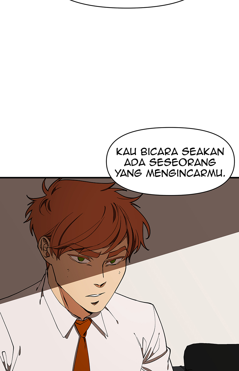 I Love Yoo Bab 113 halaman 22