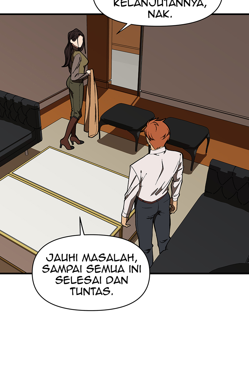 I Love Yoo Bab 113 halaman 36