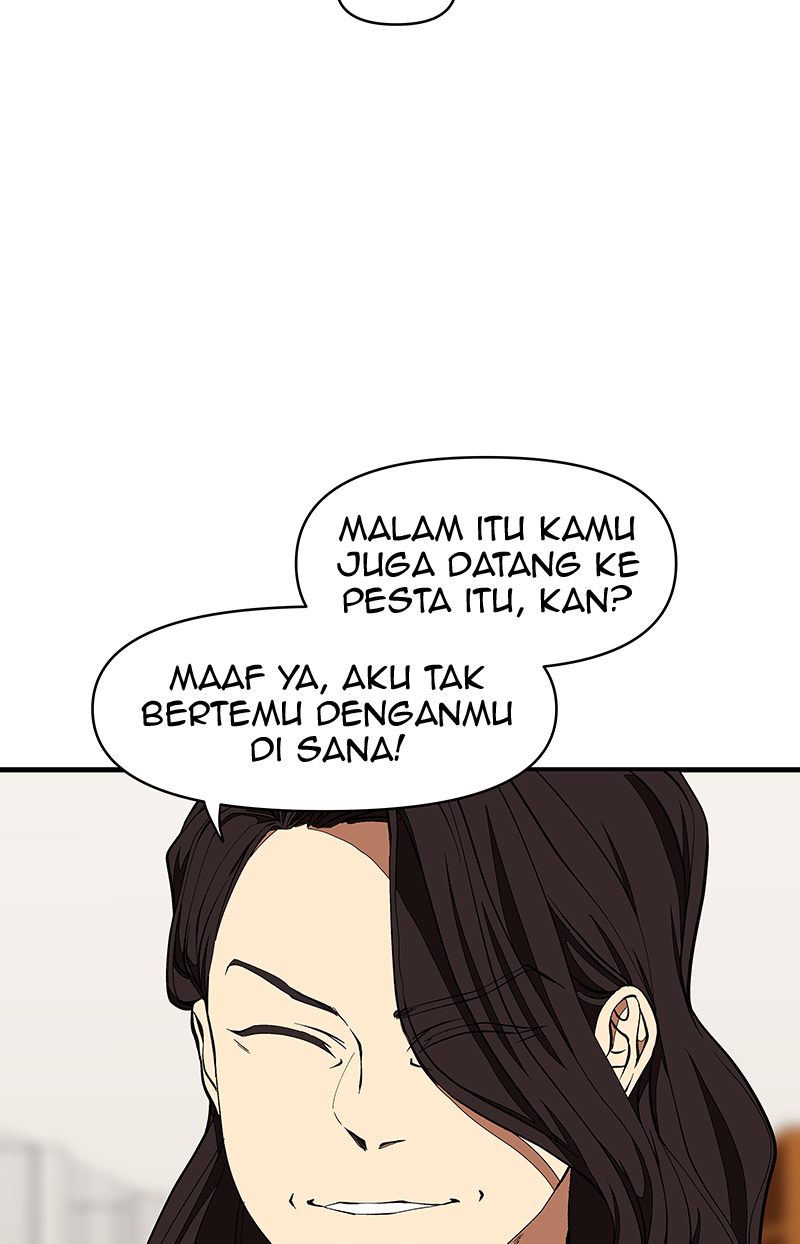 I Love Yoo Bab 113 halaman 38