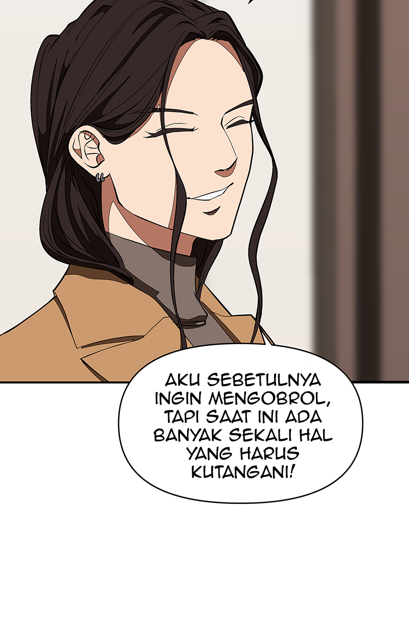 I Love Yoo Bab 113 halaman 40