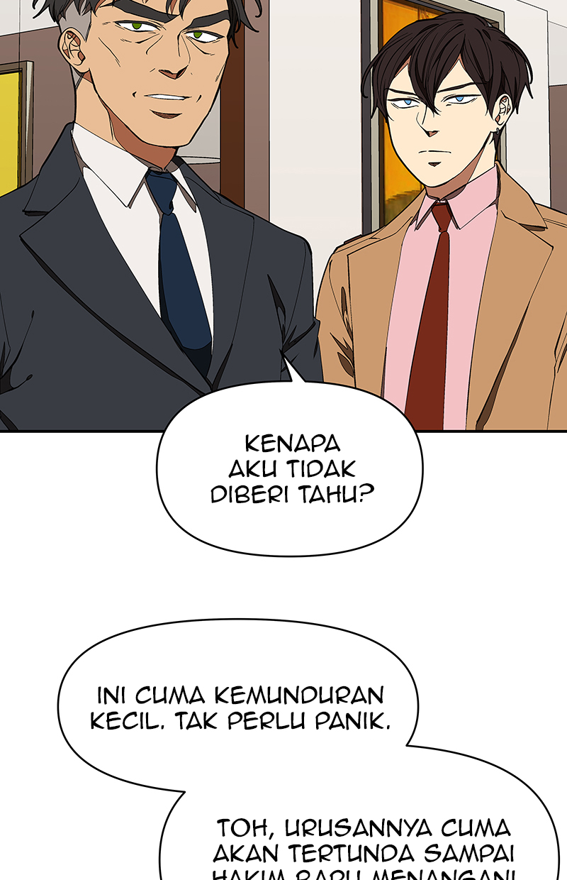 I Love Yoo Bab 113 halaman 57