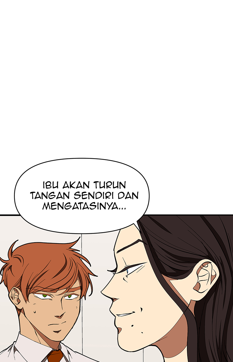 I Love Yoo Bab 113 halaman 59