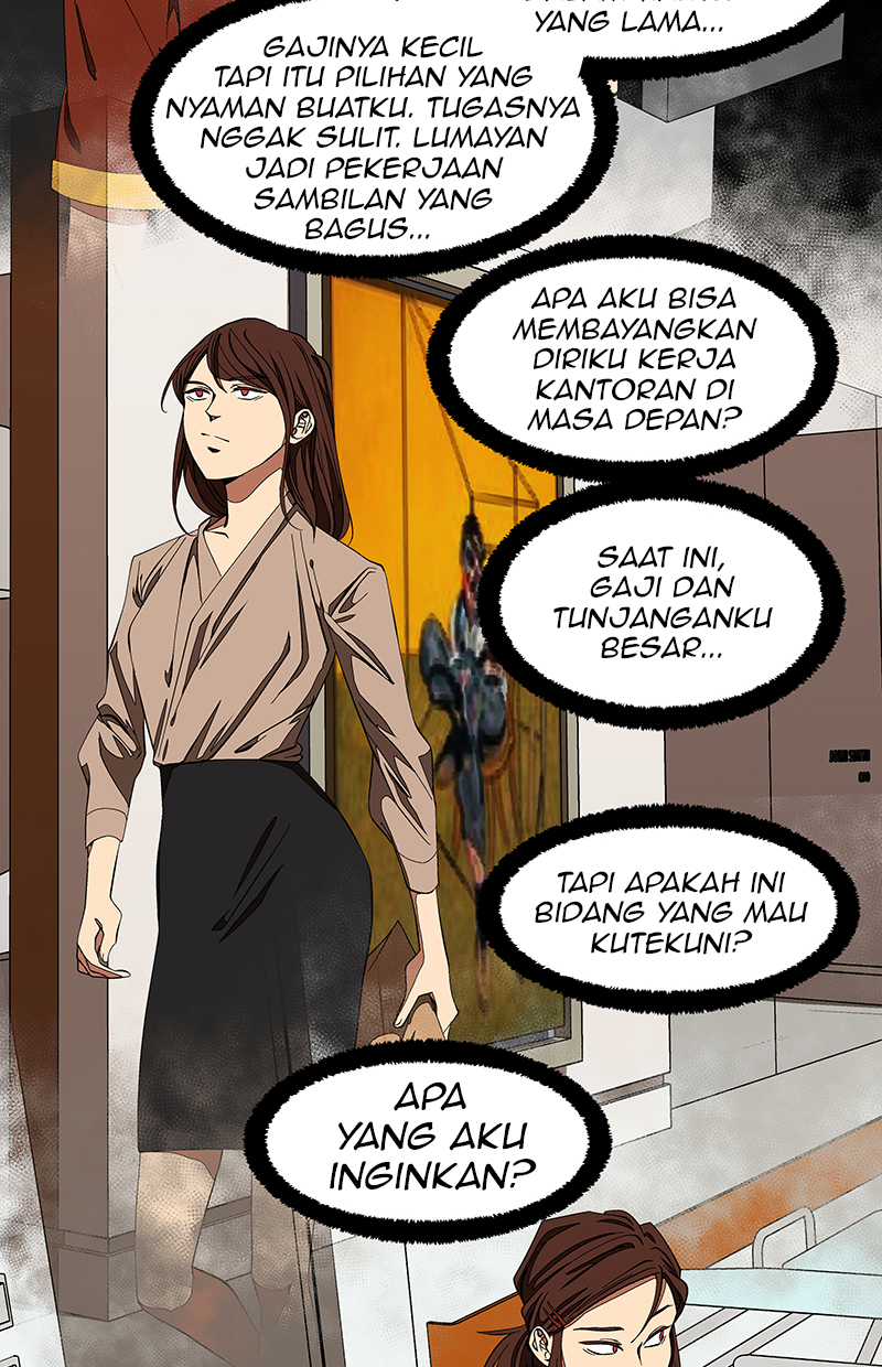 I Love Yoo Bab 113 halaman 66