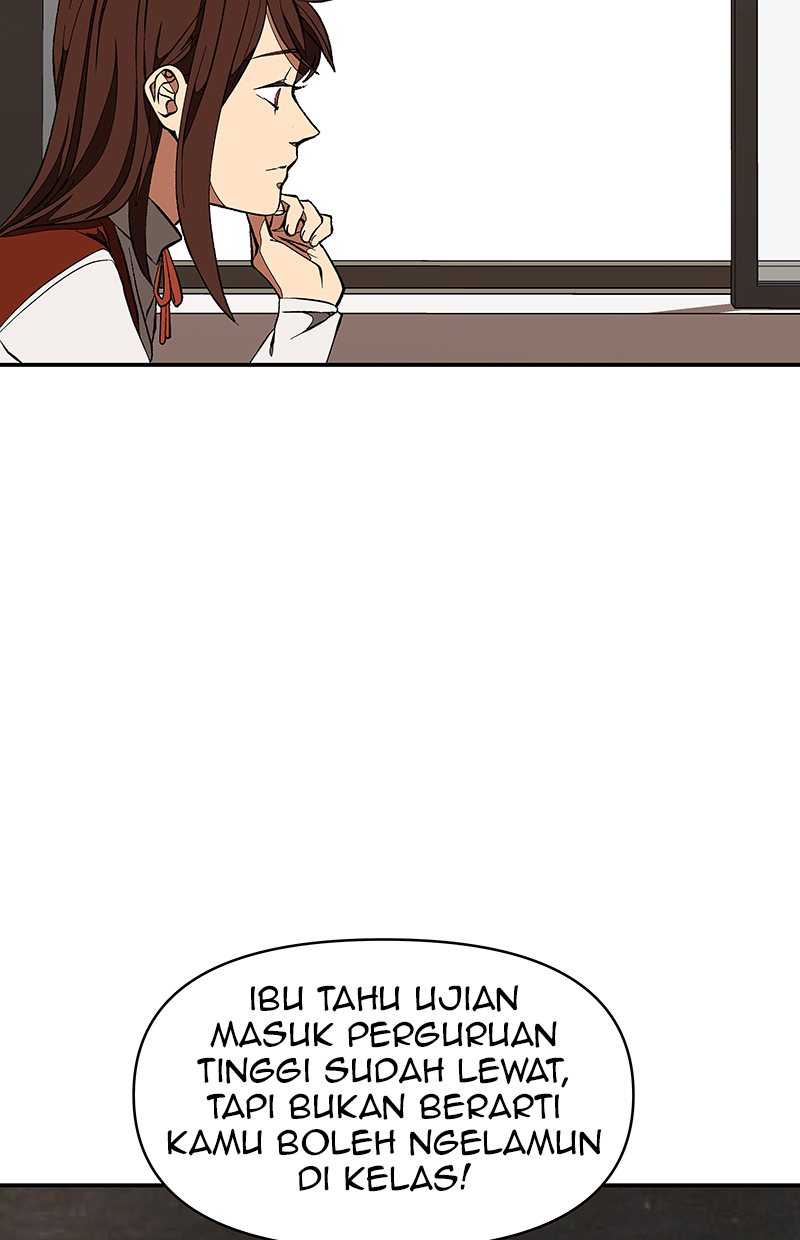 I Love Yoo Bab 113 halaman 69