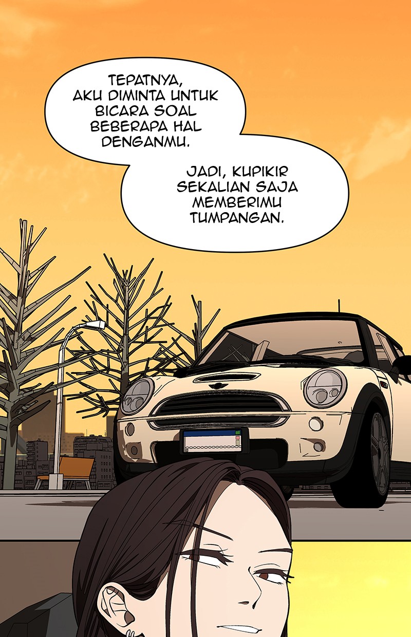 I Love Yoo chapter 114 halaman 5