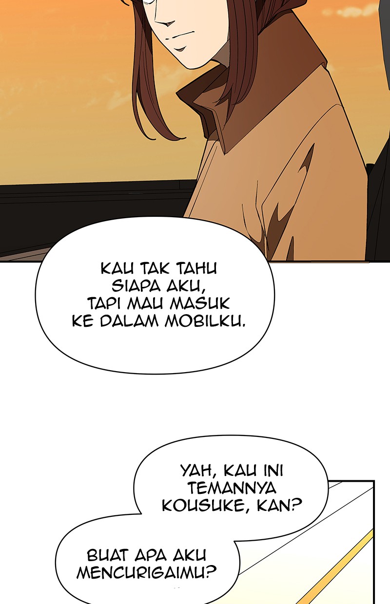 I Love Yoo chapter 114 halaman 7