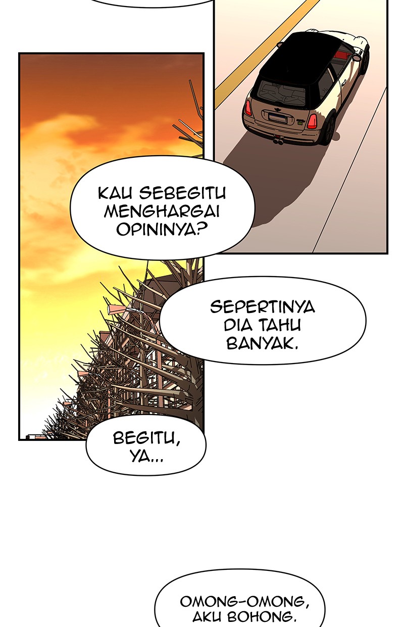 I Love Yoo chapter 114 halaman 8