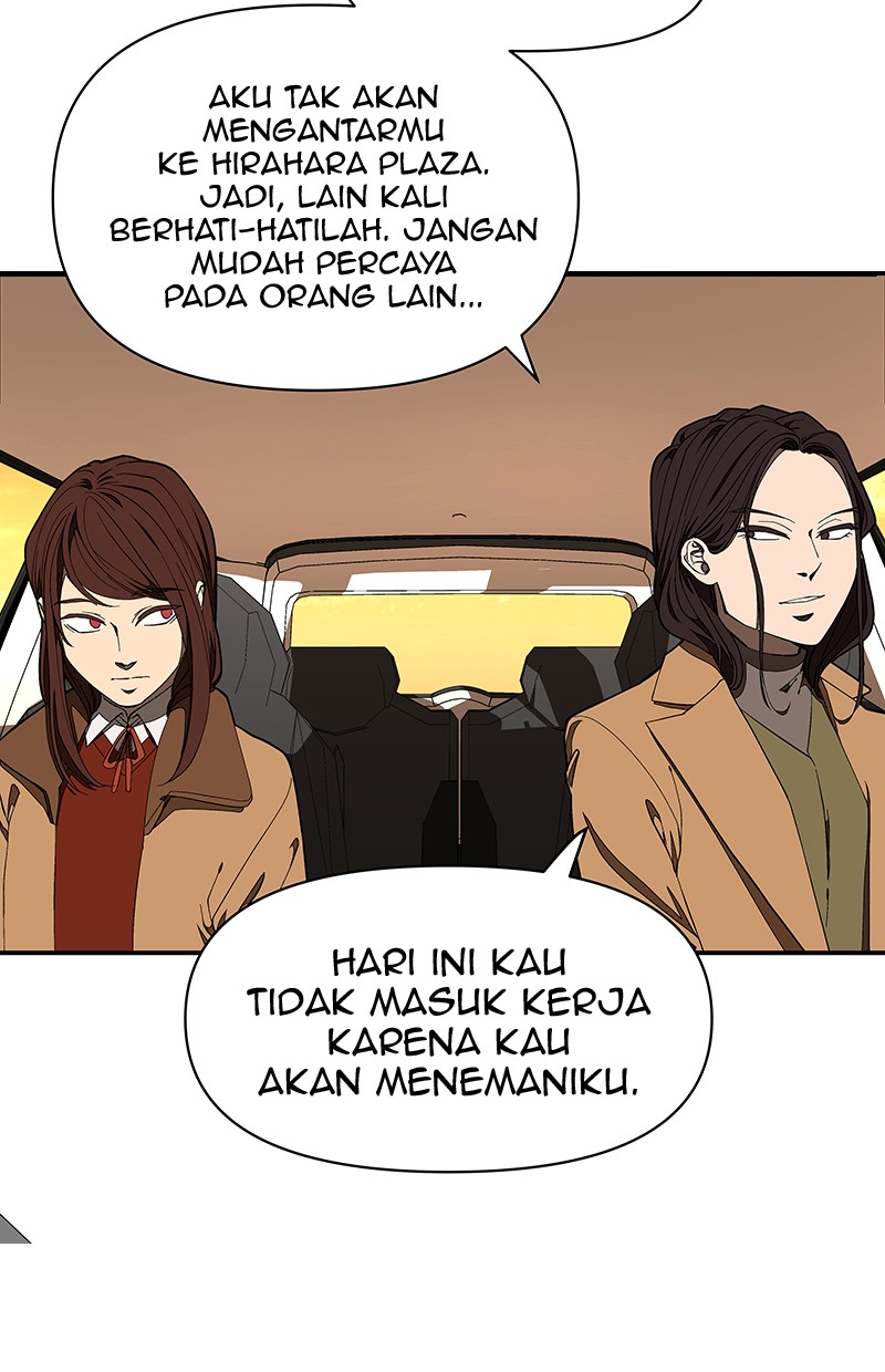 I Love Yoo chapter 114 halaman 9