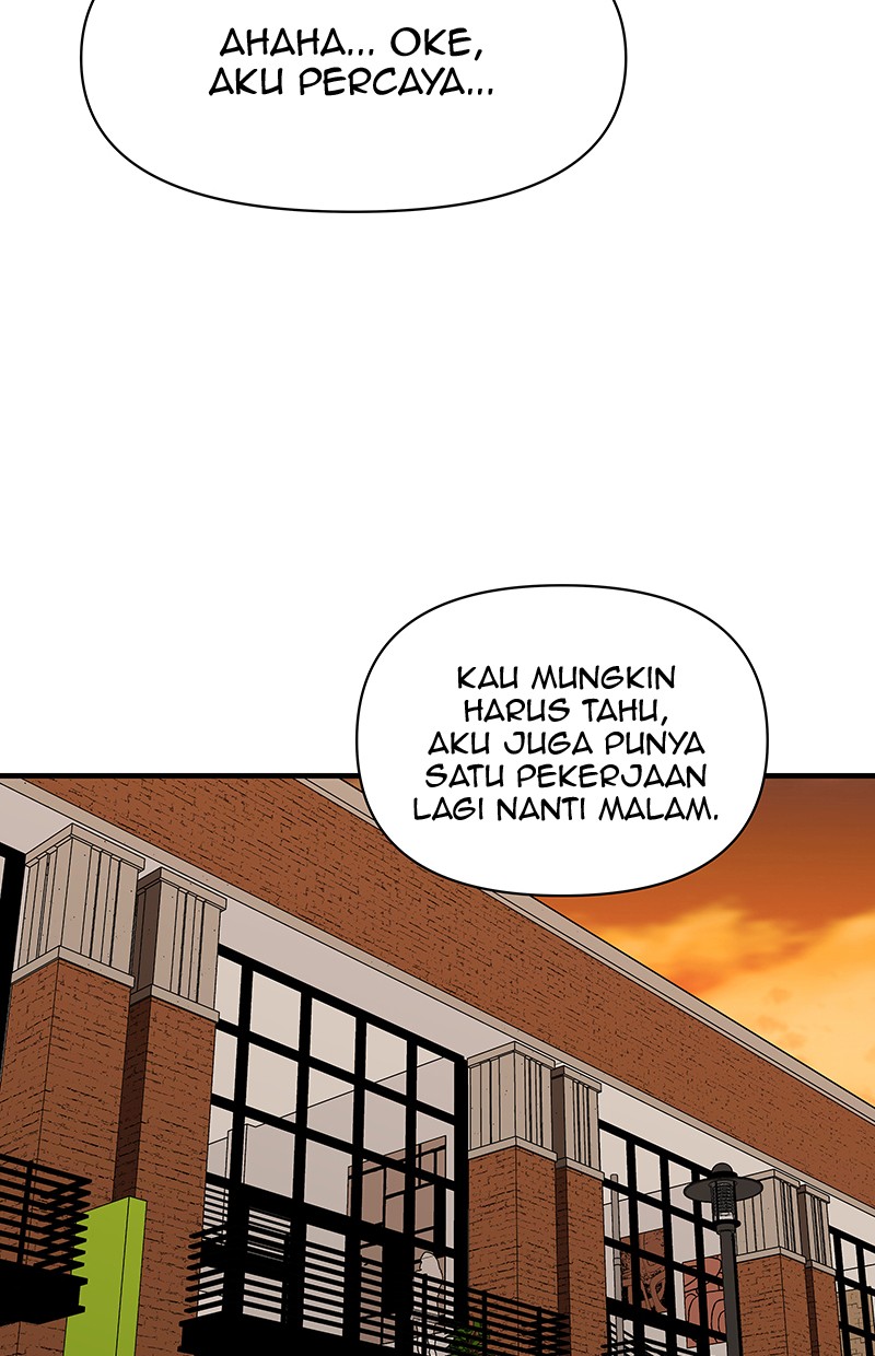 I Love Yoo chapter 114 halaman 12