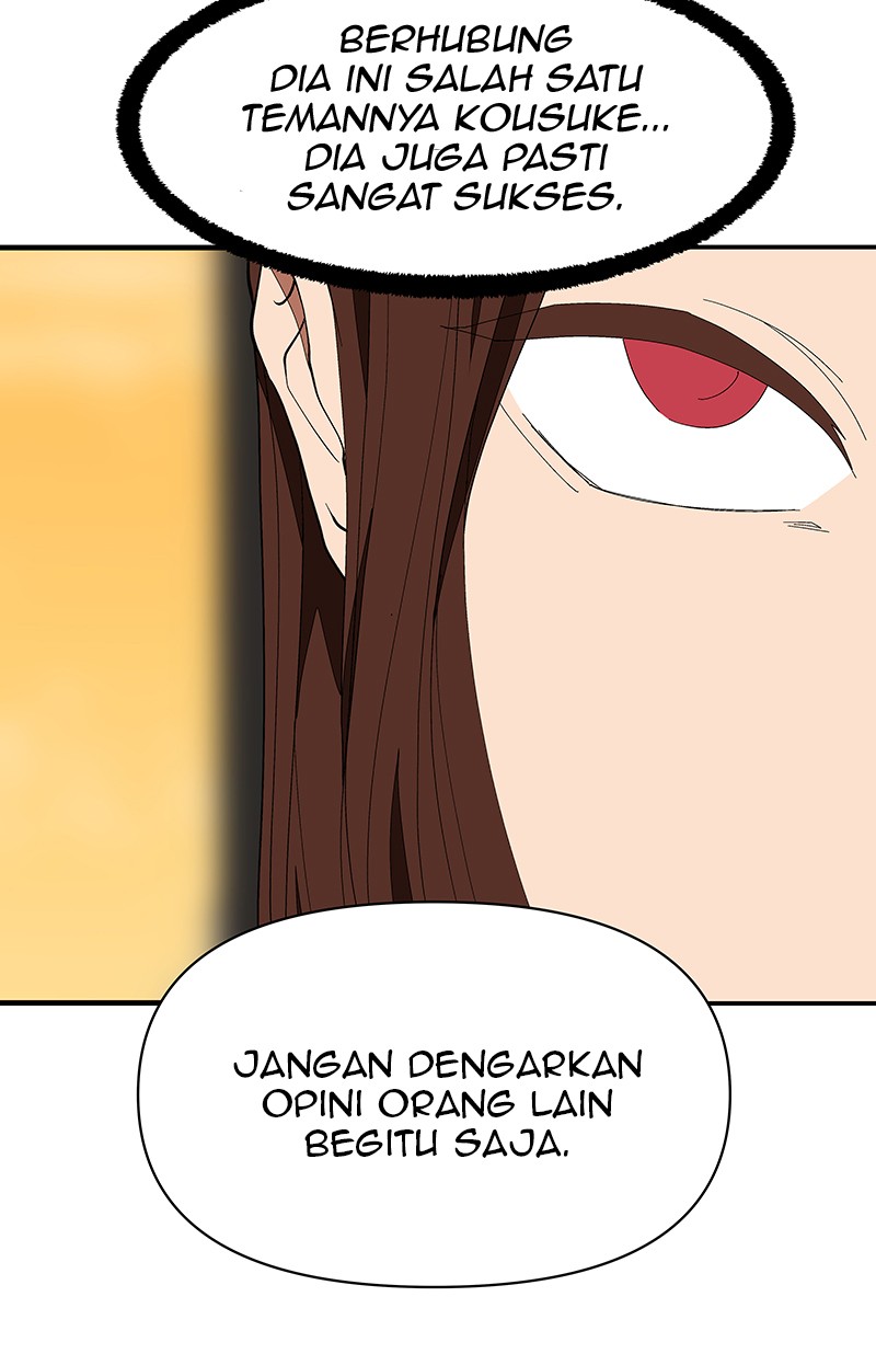 I Love Yoo chapter 114 halaman 16