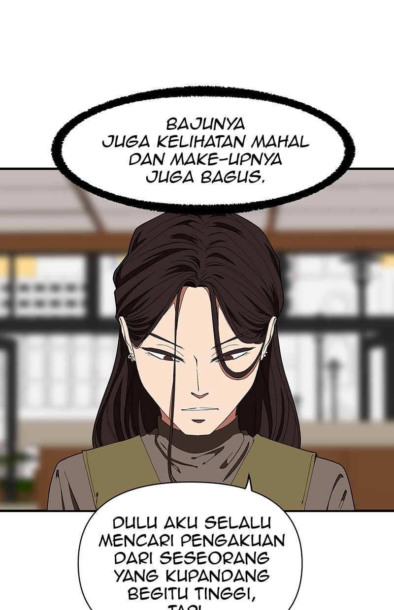 I Love Yoo chapter 114 halaman 17