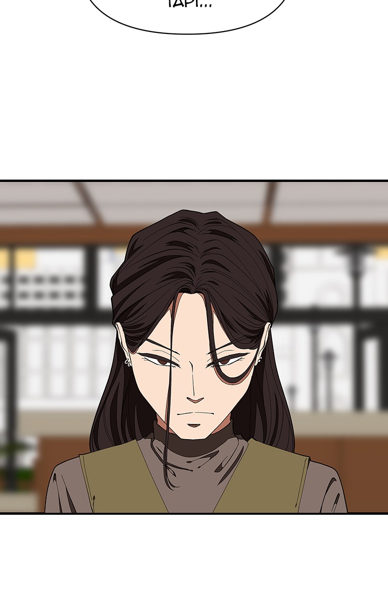 I Love Yoo chapter 114 halaman 18