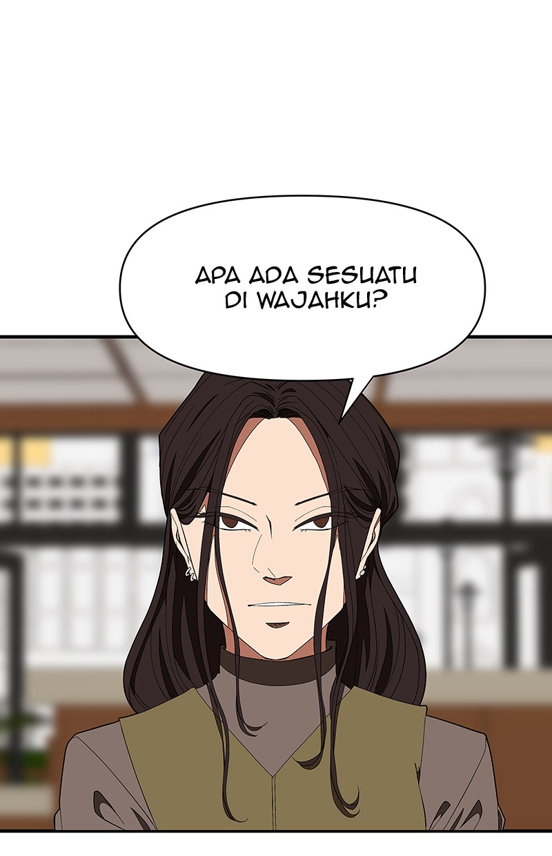 I Love Yoo chapter 114 halaman 19