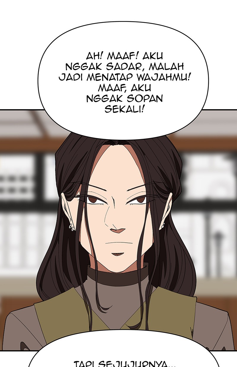 I Love Yoo chapter 114 halaman 22