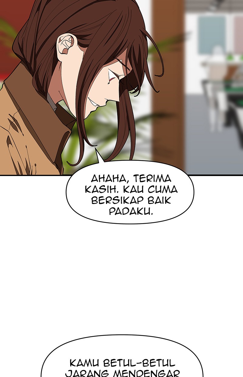 I Love Yoo chapter 114 halaman 25