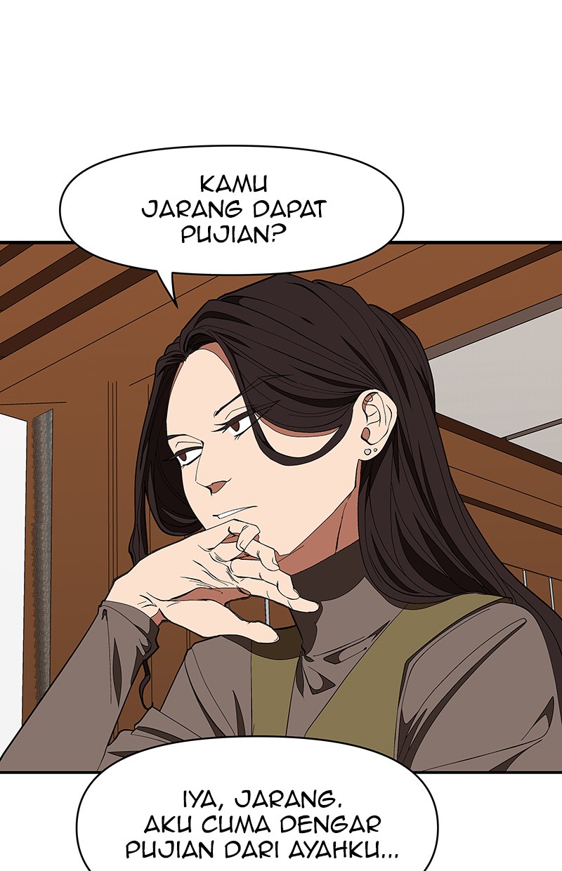 I Love Yoo chapter 114 halaman 27