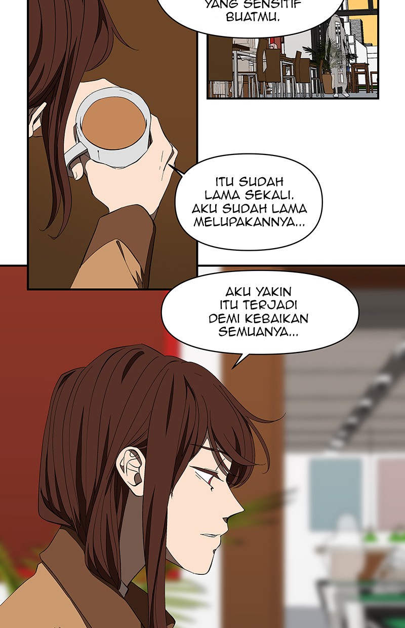 I Love Yoo chapter 114 halaman 30