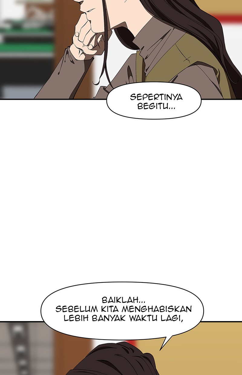 I Love Yoo chapter 114 halaman 32