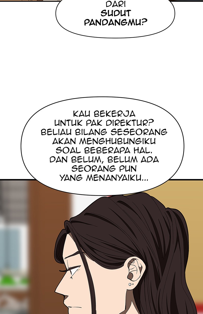 I Love Yoo chapter 114 halaman 37