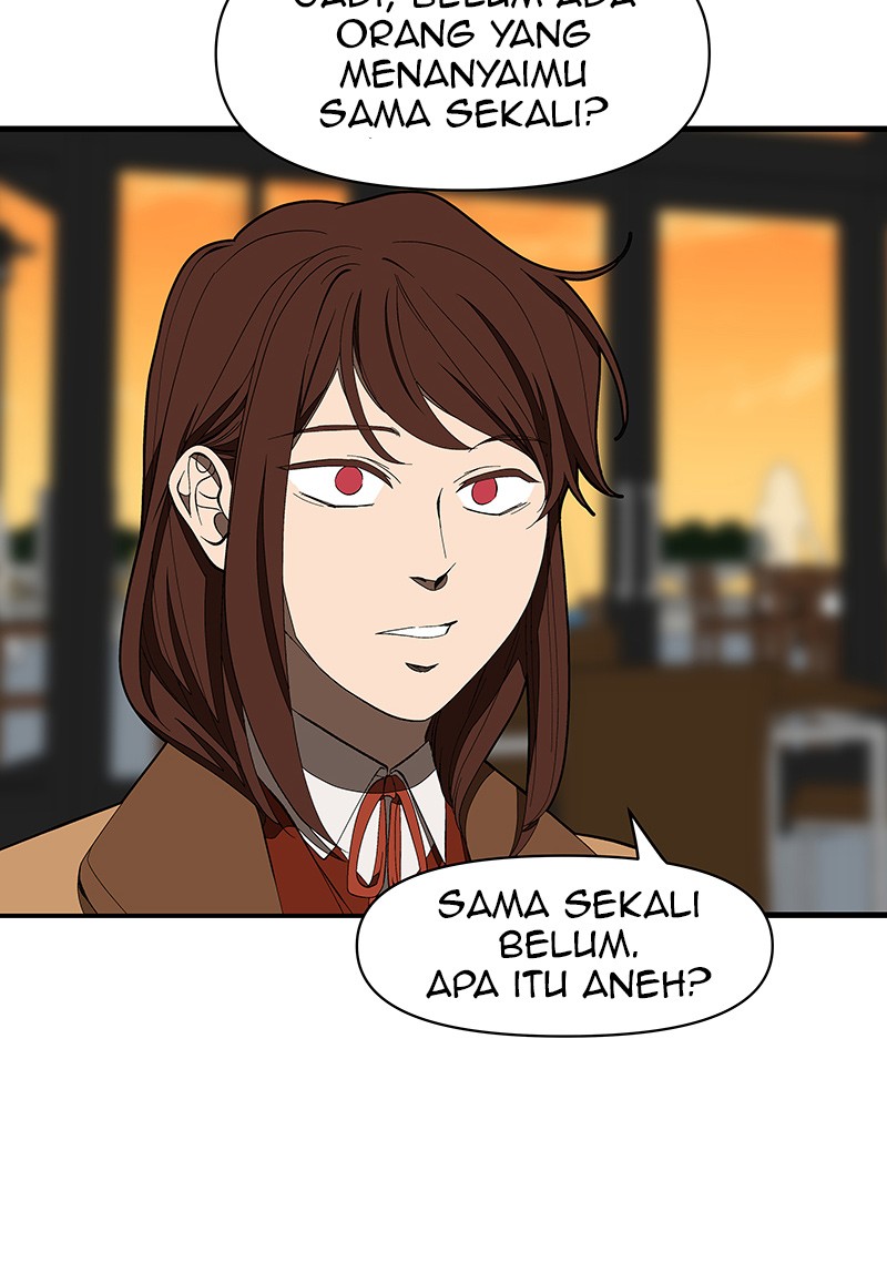 I Love Yoo chapter 114 halaman 41
