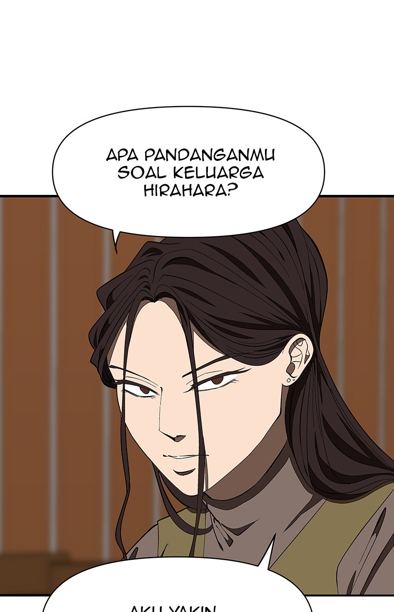I Love Yoo chapter 114 halaman 42