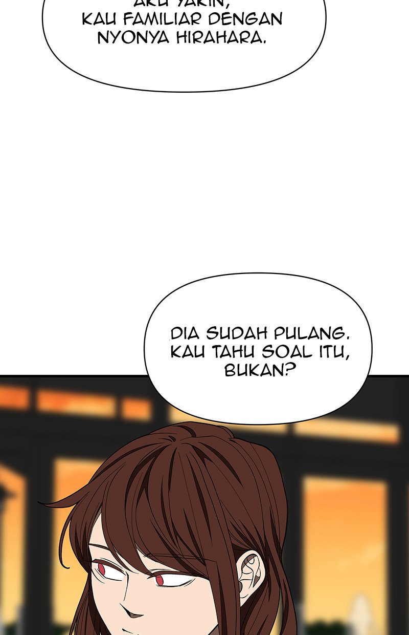 I Love Yoo chapter 114 halaman 43