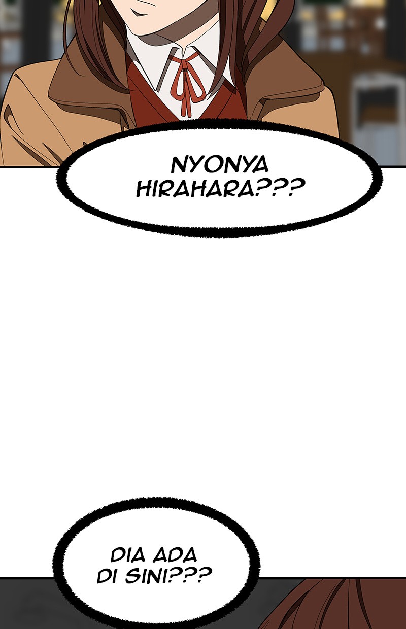 I Love Yoo chapter 114 halaman 44