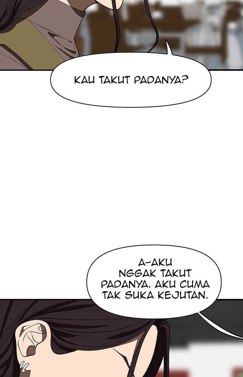 I Love Yoo chapter 114 halaman 48