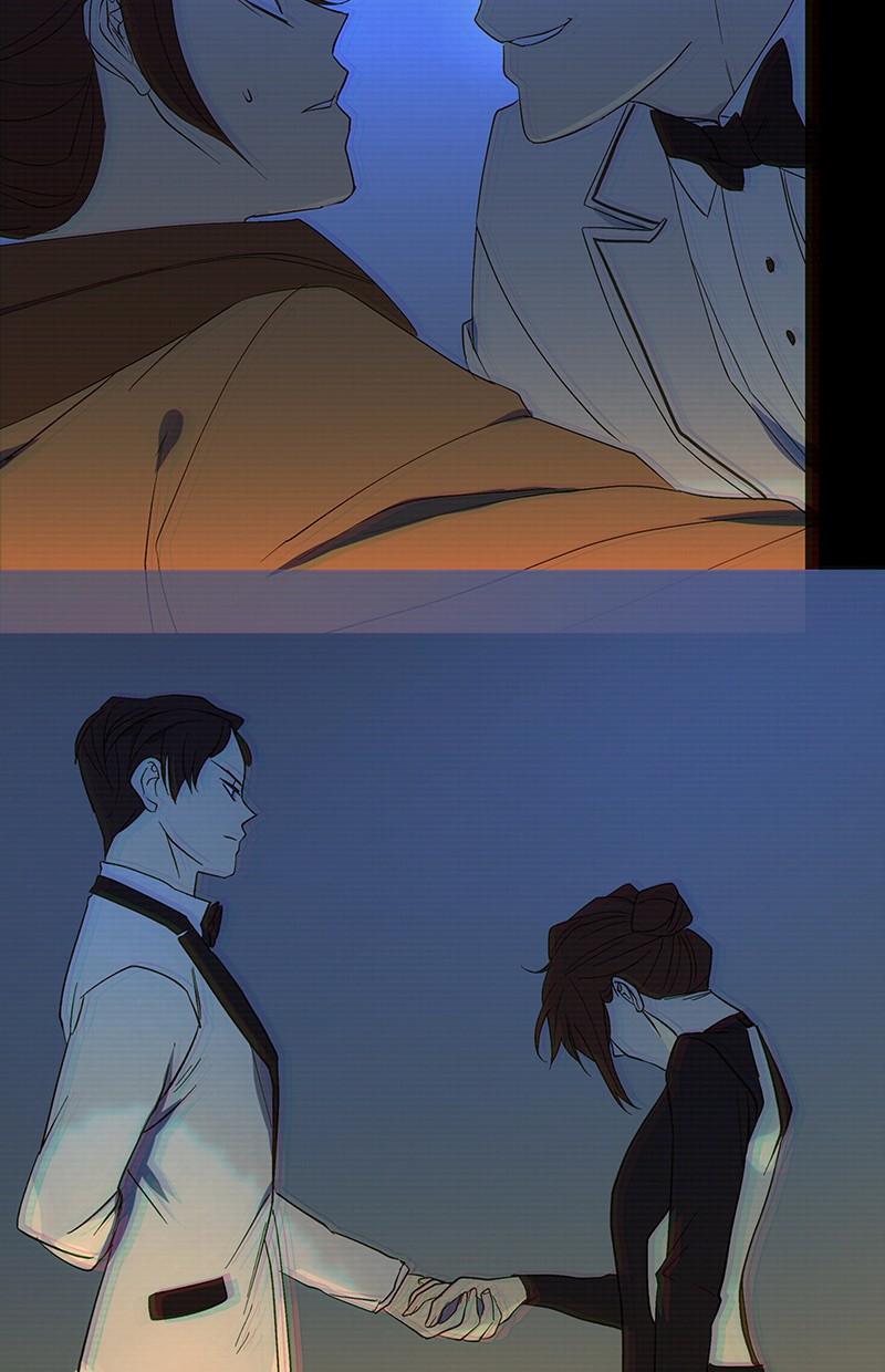 I Love Yoo chapter 114 halaman 53