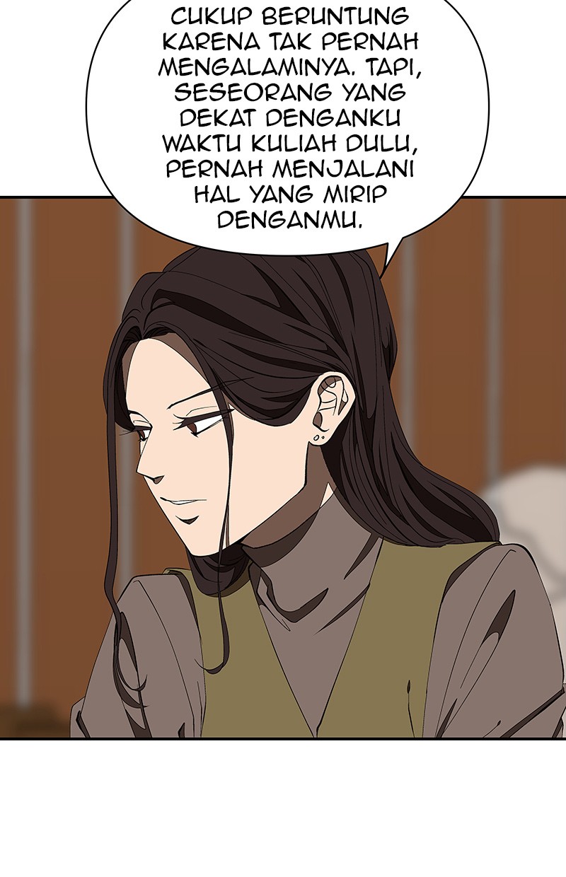 I Love Yoo chapter 114 halaman 61