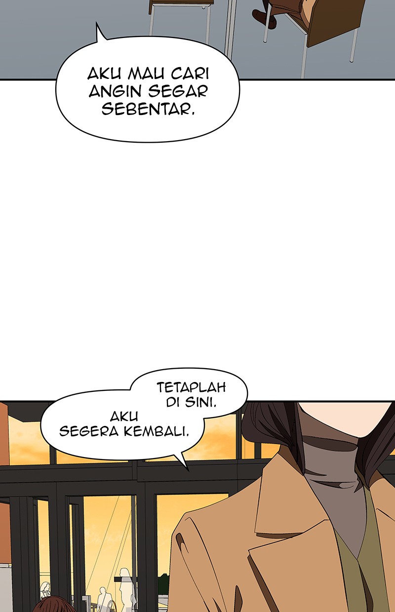 I Love Yoo chapter 114 halaman 64