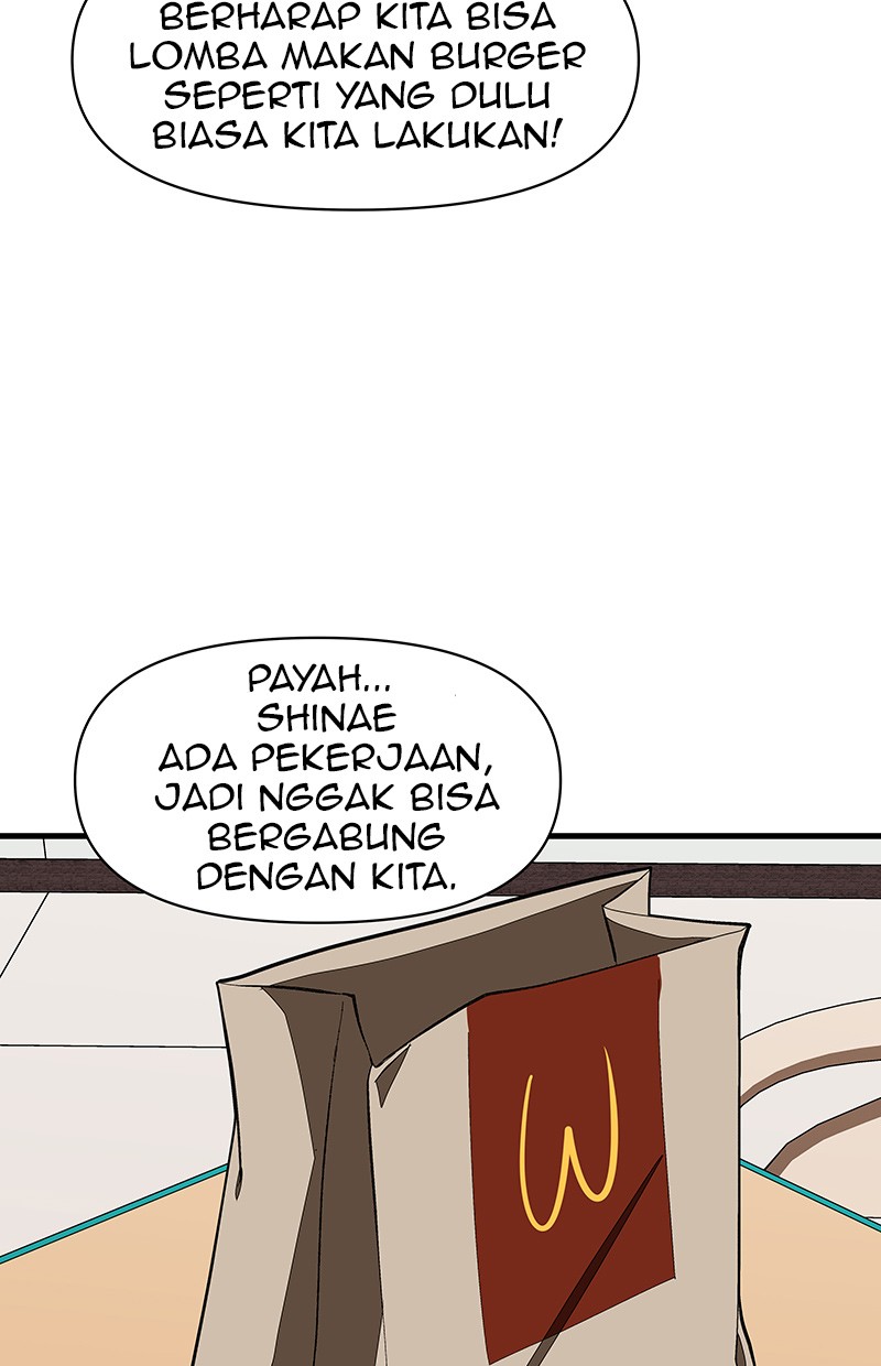I Love Yoo Bab 115 halaman 7