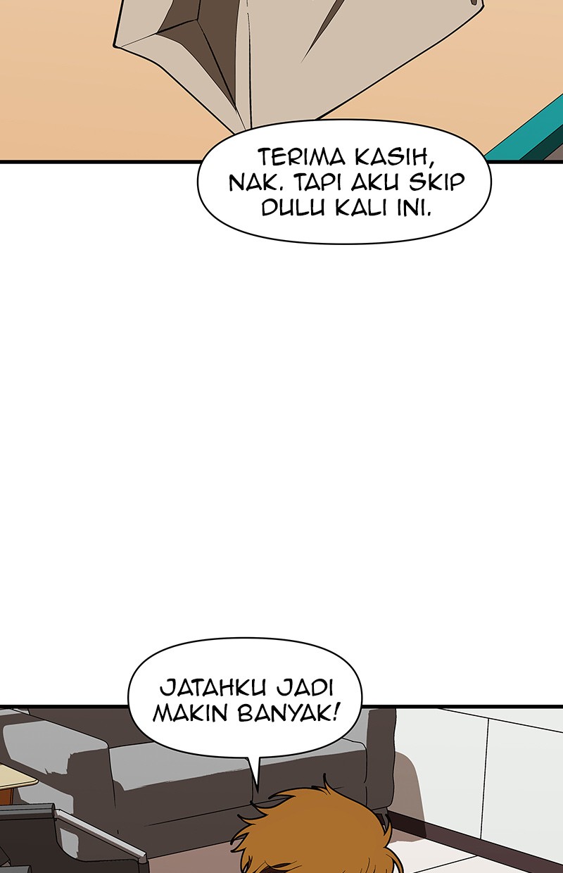 I Love Yoo Bab 115 halaman 8