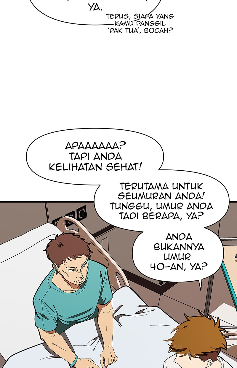 I Love Yoo Bab 115 halaman 11